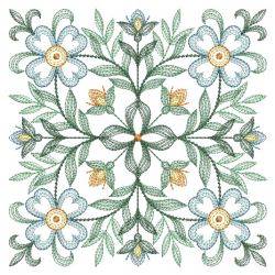 Charming Quilt Blocks 03(Lg)
