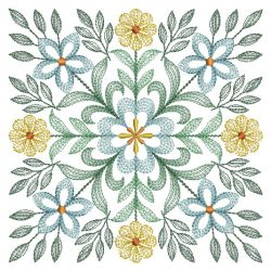 Charming Quilt Blocks 05(Lg)