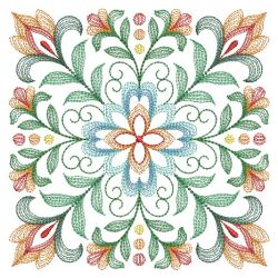 Charming Quilt Blocks 10(Lg)