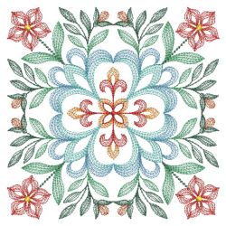 Charming Quilt Blocks 12(Lg)