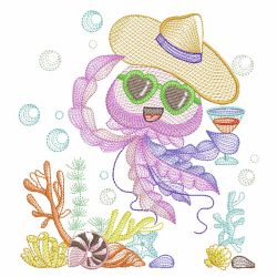 Summer Critters 2 09(Sm)