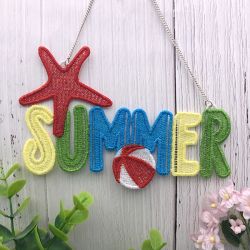FSL Summer Fun 2 01 machine embroidery designs