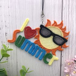 FSL Summer Fun 2 02 machine embroidery designs