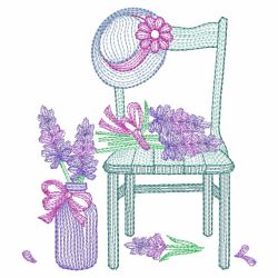 Lavender 3(Md) machine embroidery designs