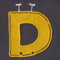 FSL Safari Baby Door Hanger 14