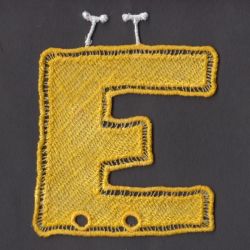 FSL Safari Baby Door Hanger 15 machine embroidery designs