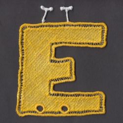 FSL Safari Baby Door Hanger 15