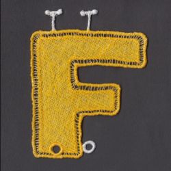 FSL Safari Baby Door Hanger 16 machine embroidery designs