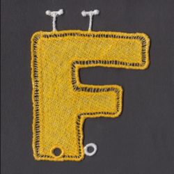 FSL Safari Baby Door Hanger 16