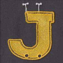 FSL Safari Baby Door Hanger 20
