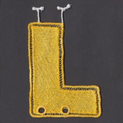 FSL Safari Baby Door Hanger 22