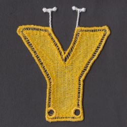 FSL Safari Baby Door Hanger 35