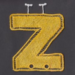 FSL Safari Baby Door Hanger 36