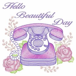 Stylish Fashion 2 03(Md) machine embroidery designs
