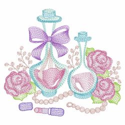 Stylish Fashion 2 06(Lg) machine embroidery designs