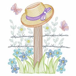 Garden Scene 04(Md)