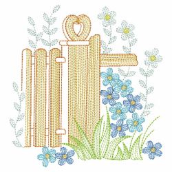 Garden Scene 08(Md)