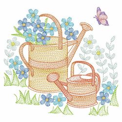 Garden Scene 10(Md)