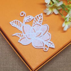 FSL Flowers 2 03 machine embroidery designs