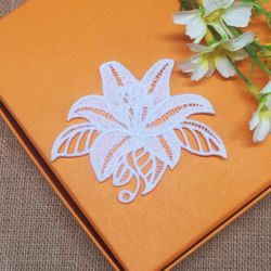 FSL Flowers 2 04 machine embroidery designs