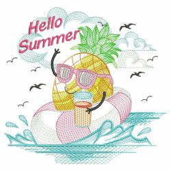 Hello Summer 04(Lg)