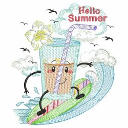 Hello Summer 10(Sm)