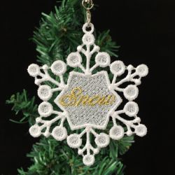 FSL Dazzling Christmas 16 05 machine embroidery designs