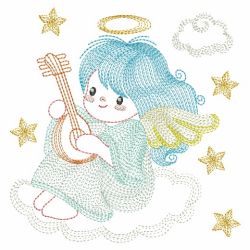 Rippled Little Angels 2 05(Sm)