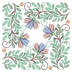 Baltimore Album Quilt 5 02(Md)