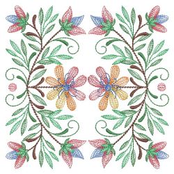 Baltimore Album Quilt 5 03(Md)