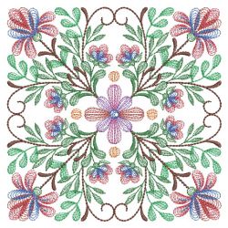 Baltimore Album Quilt 5 04(Md)
