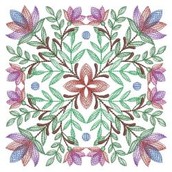 Baltimore Album Quilt 5 05(Md)
