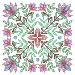 Baltimore Album Quilt 5 05(Lg) machine embroidery designs