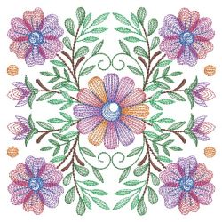 Baltimore Album Quilt 5 07(Md)