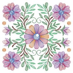 Baltimore Album Quilt 5 07(Md) machine embroidery designs