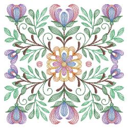 Baltimore Album Quilt 5 10(Lg) machine embroidery designs