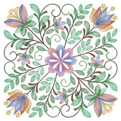 Baltimore Album Quilt 5 11(Md)