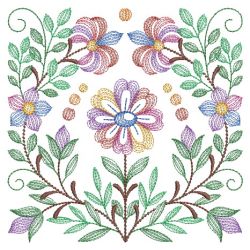 Baltimore Album Quilt 5 12(Lg) machine embroidery designs