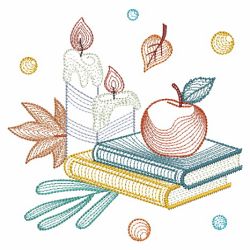 Vintage Happy Fall 2 08(Sm) machine embroidery designs