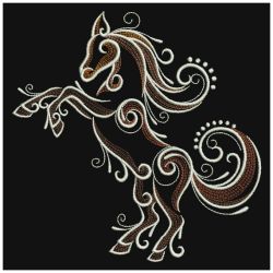 Filigree Animals 01(Md) machine embroidery designs