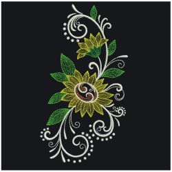 Fall Filigree 2 04(Sm) machine embroidery designs