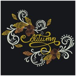 Fall Filigree 2 05(Sm)