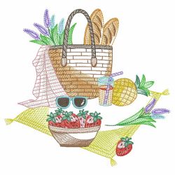 Picnic Basket 08(Lg)