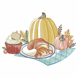 Fall Greetings 5 05(Sm) machine embroidery designs