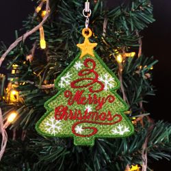 FSL Christmas Ornaments 21 03
