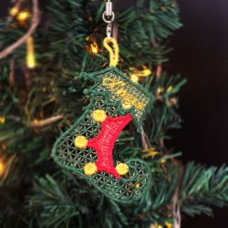 FSL Christmas Ornaments 21 07 machine embroidery designs