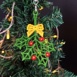 FSL Christmas Ornaments 21 09