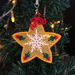 FSL Christmas Ornaments 21 10