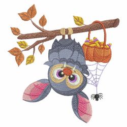 Country Halloween 5 01(Md) machine embroidery designs