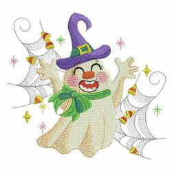 Country Halloween 5 05(Lg) machine embroidery designs